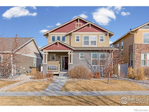 3244 Greenlake Dr, Fort Collins, CO, 80524-1262 | Card Image