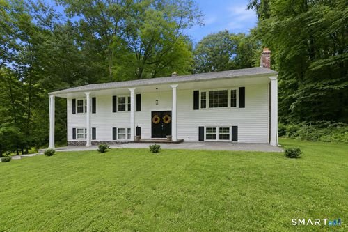 208 Chimney Sweep Hill Rd, Glastonbury, CT, 06033-3904 | Card Image
