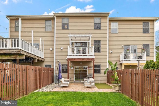 1712 Gilpin Ave, Townhouse with 3 bedrooms, 4 bathrooms and null parking in WILMINGTON DE | Image 28
