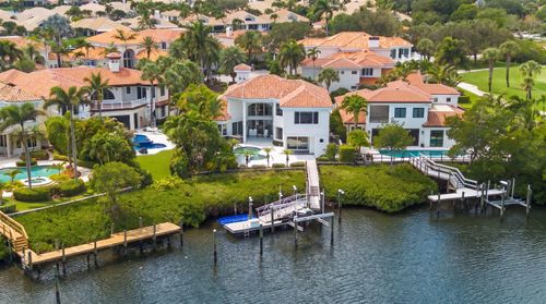 3349 Bridgegate Drive, Jupiter, FL, 33477 | Card Image