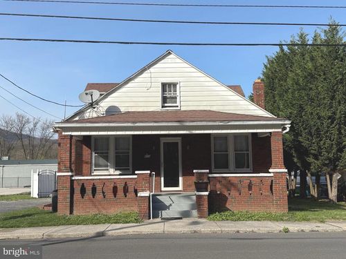 650 W Piedmont St, KEYSER, WV, 26726-2422 | Card Image