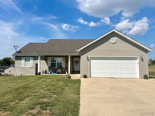 386 Stonewall Dr, Jackson, MO, 63755-8564 | Card Image