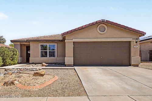 10883 S Sky Kristen Loop, Vail, AZ, 85641 | Card Image