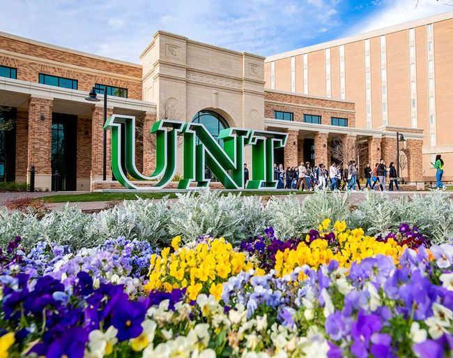 University of North Texas | Image 32