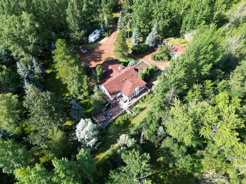 293068 Deer Valley Lane Lane, Rural Kneehill County, AB, T0J0Y0 | Card Image