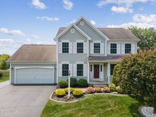 43 Amanda Way, Colonie, NY, 12309 | Card Image