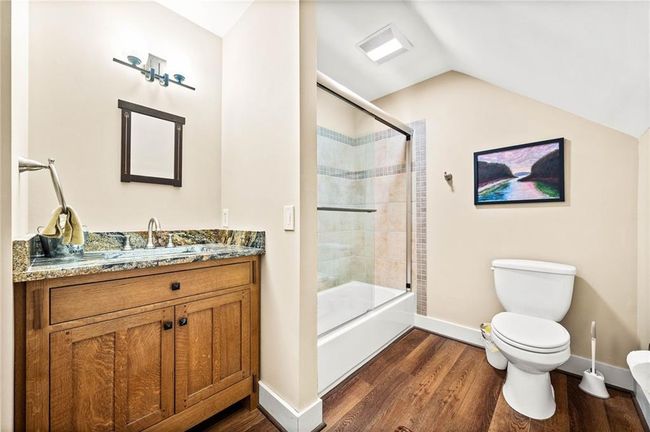 1043 Deer Run Rdg, House other with 5 bedrooms, 7 bathrooms and null parking in Jasper GA | Image 32