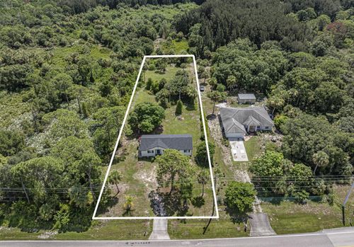 8920 66th Ave, Sebastian, FL, 32958-6724 | Card Image