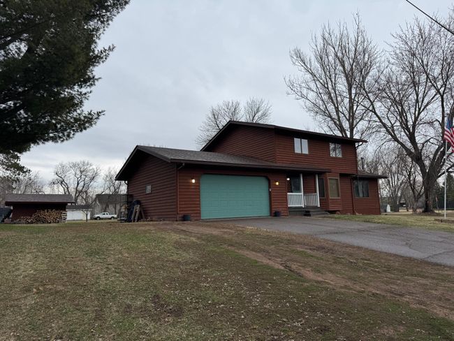 318 Pine Ave S, House other with 4 bedrooms, 3 bathrooms and null parking in Sandstone MN | Image 25