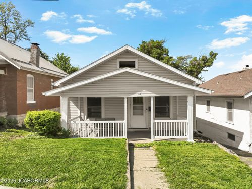 310 Woodlawn Avenue, Jefferson City, MO, 65101 | Card Image