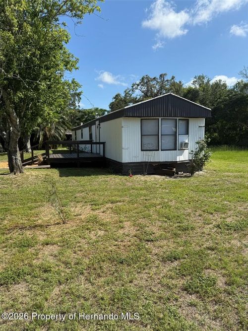 9444 Loras St, New Port Richey, FL, 34654-1153 | Card Image