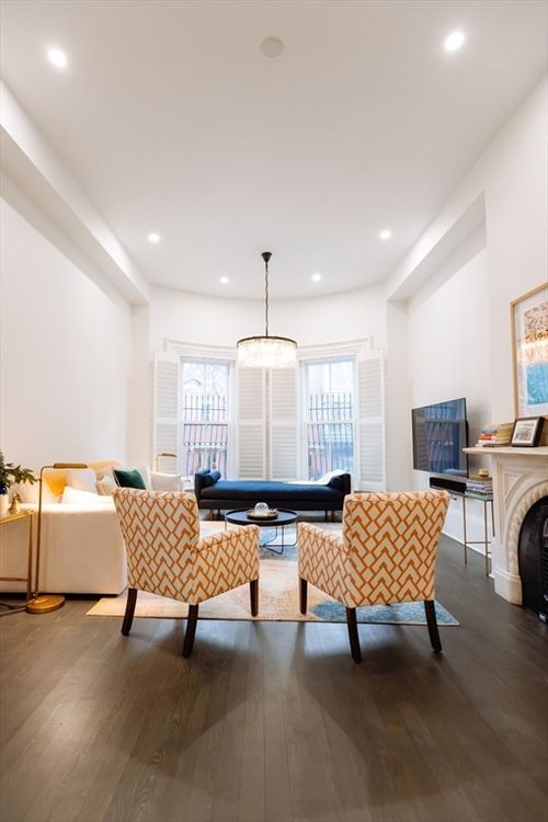 1-19 Worcester St, Boston, MA, 02118-3318 | Card Image