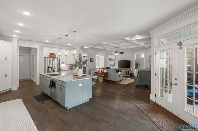 155 Holbrook Dr, House other with 4 bedrooms, 4 bathrooms and null parking in Huntsville AL | Image 15