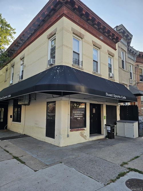 7020 60th Ln, Ridgewood, NY, 11385-5136 | Card Image