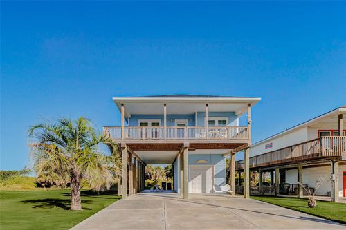 22310 Vista Del Mar, Galveston, TX, 77554 | Card Image