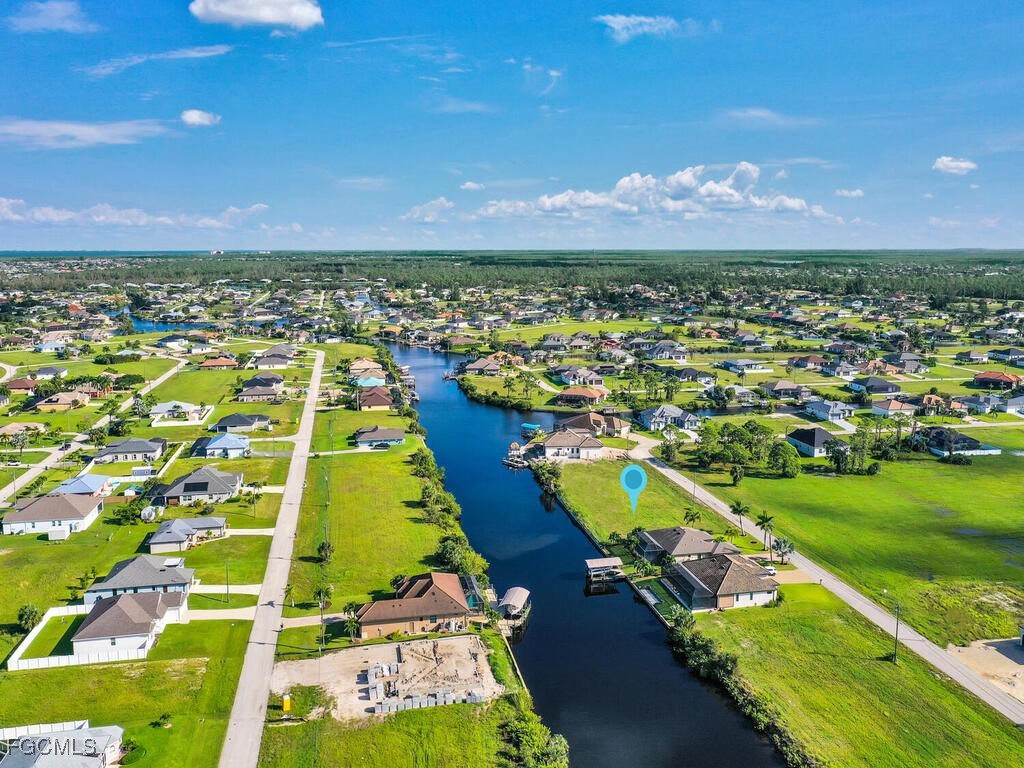 Land in Cape Coral