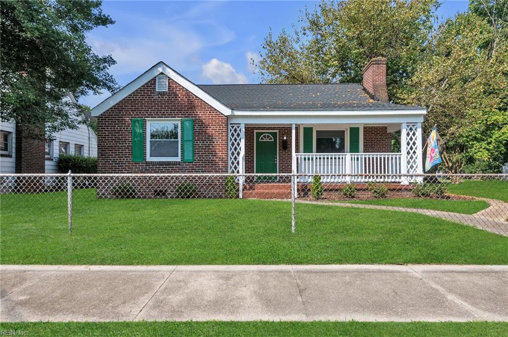 Hamilton Ave, Portsmouth, VA 23707