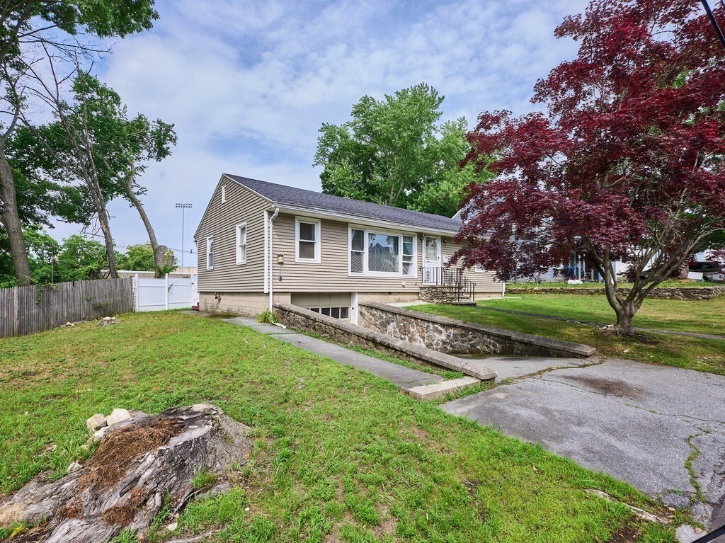 Patton St, Lawrence, MA 01843