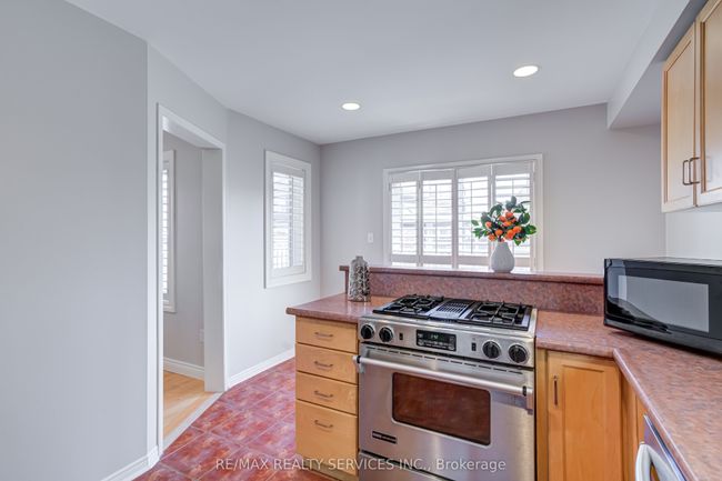 3 White Tail Cres, House other with 3 bedrooms, 2 bathrooms and 1 parking in Brampton ON | Image 19