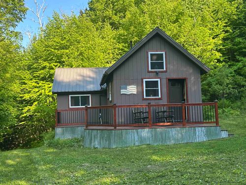 201 Pudvah Hill Rd, Enosburg Falls, VT, 05450-5668 | Card Image