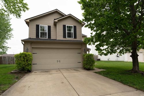 940 Shore Bend Blvd, Kokomo, IN, 46902-5175 | Card Image