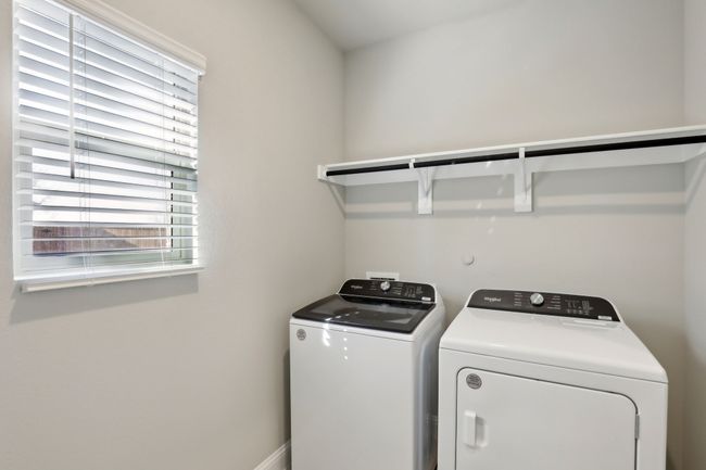Photo is not of the actual home, but is an inspirational photo of builder’s model home and may depict options, furnishings, and/or decorator features that are not included. | Image 19