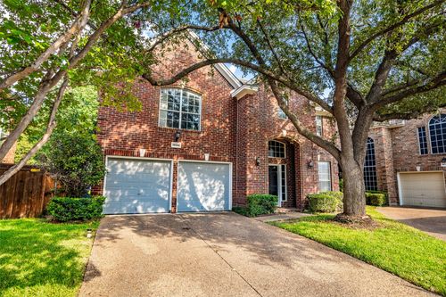 14592 Aspen Ct, Addison, TX, 75001-4462 | Card Image