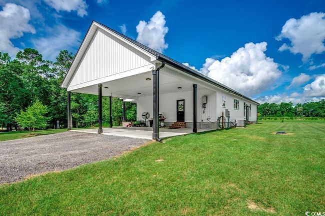 3555 Marsden Rd, House other with 3 bedrooms, 2 bathrooms and 2 parking in Aynor SC | Image 29