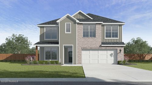 108 Belle Lake Dr, Lafayette, LA, 70506-6669 | Card Image