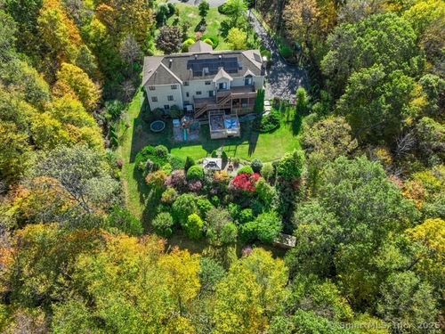 41 Ridge Line Rd, Easton, CT, 06612-1046 | Card Image