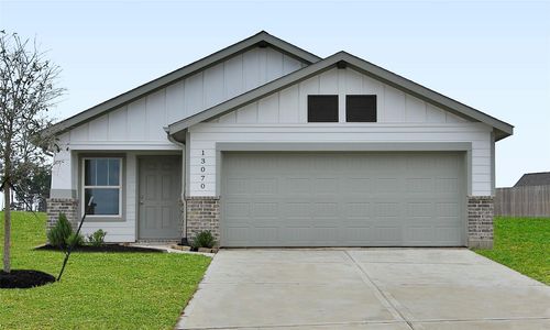 13070 Sarah Springs Way, Magnolia, TX, 77354 | Card Image