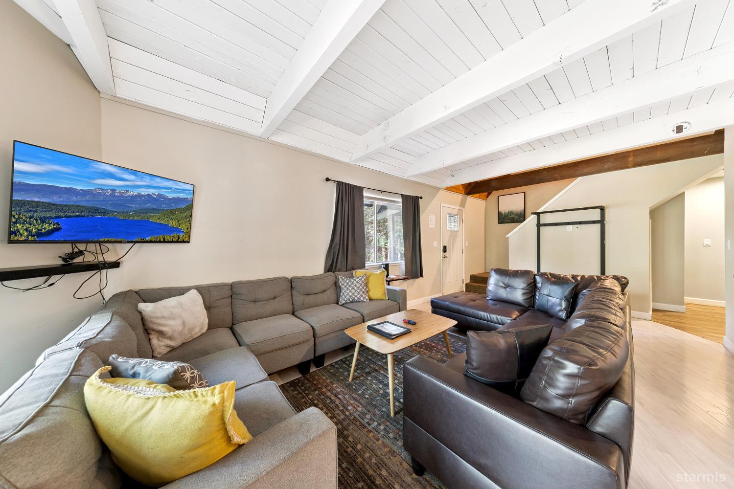 Residential in South Lake Tahoe 5