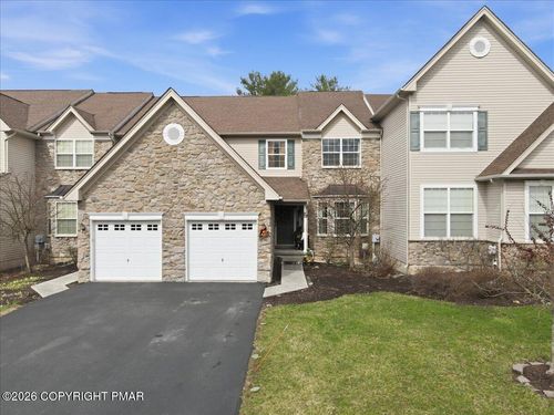 1745 Big Ridge Dr, East Stroudsburg, PA, 18302-6643 | Card Image