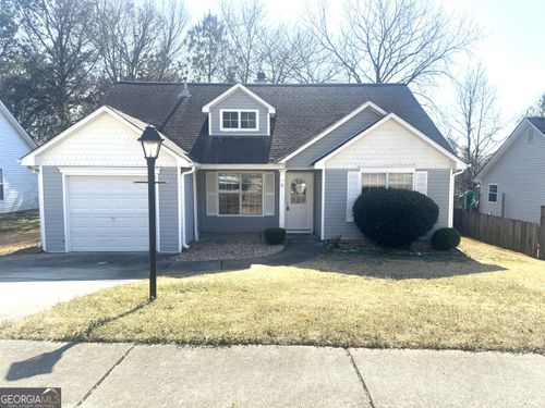112 Misty Ridge Trl, Stockbridge, GA, 30281-7606 | Card Image