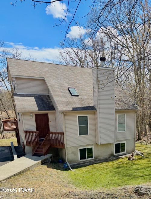 134 Westwood Drive, Dingmans Ferry, PA, 18328 | Card Image