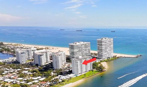 3h-2100 S Ocean Drive, Fort Lauderdale, FL, 33316 | Card Image