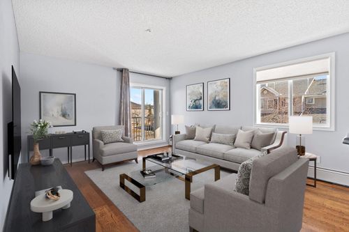 5214-69 Country Village Manor Ne, Calgary, AB, T3K0P1 | Card Image