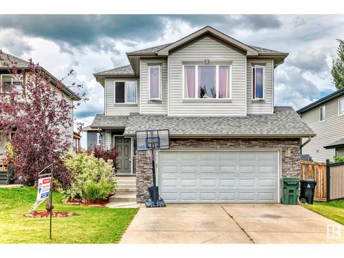 9 Ashton Gate, Spruce Grove, AB, T7X0H8 | Card Image