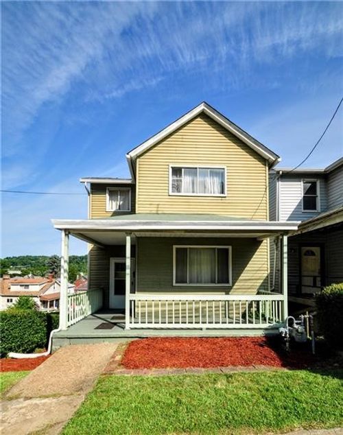 505 Noblestown Rd, Carnegie, PA, 15106-1223 | Card Image