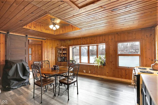 5082 Evergreen Ln, House other with 1 bedrooms, 1 bathrooms and null parking in Gosport IN | Image 16