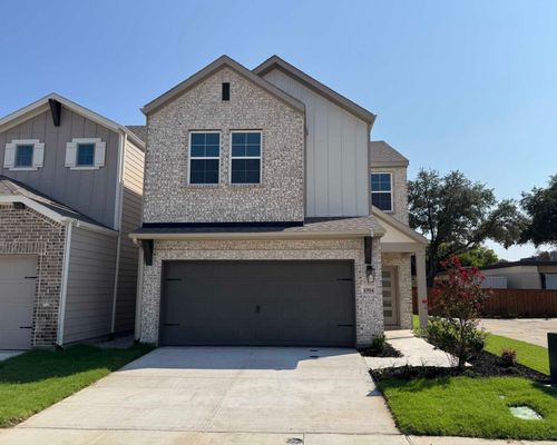 6904 Gorman Falls Trl, Dallas, TX, 75228-6496 | Card Image