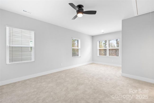 9646 Munsing Dr, Townhouse with 3 bedrooms, 3 bathrooms and null parking in Charlotte NC | Image 11