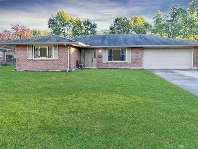 2112 Southlea Drive, House other with 3 bedrooms, 2 bathrooms and null parking in Dayton OH | Image 1