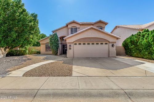 3013 E Bighorn Ave, Phoenix, AZ, 85048-8724 | Card Image