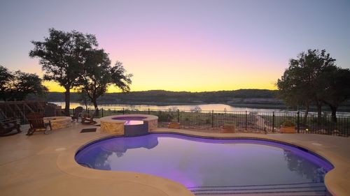 2802 Truman Cv, Lago Vista, TX, 78645-7302 | Card Image