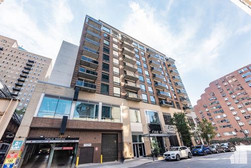 apt-511-1 E 8th St, Chicago, IL, 60605-5061 | Card Image