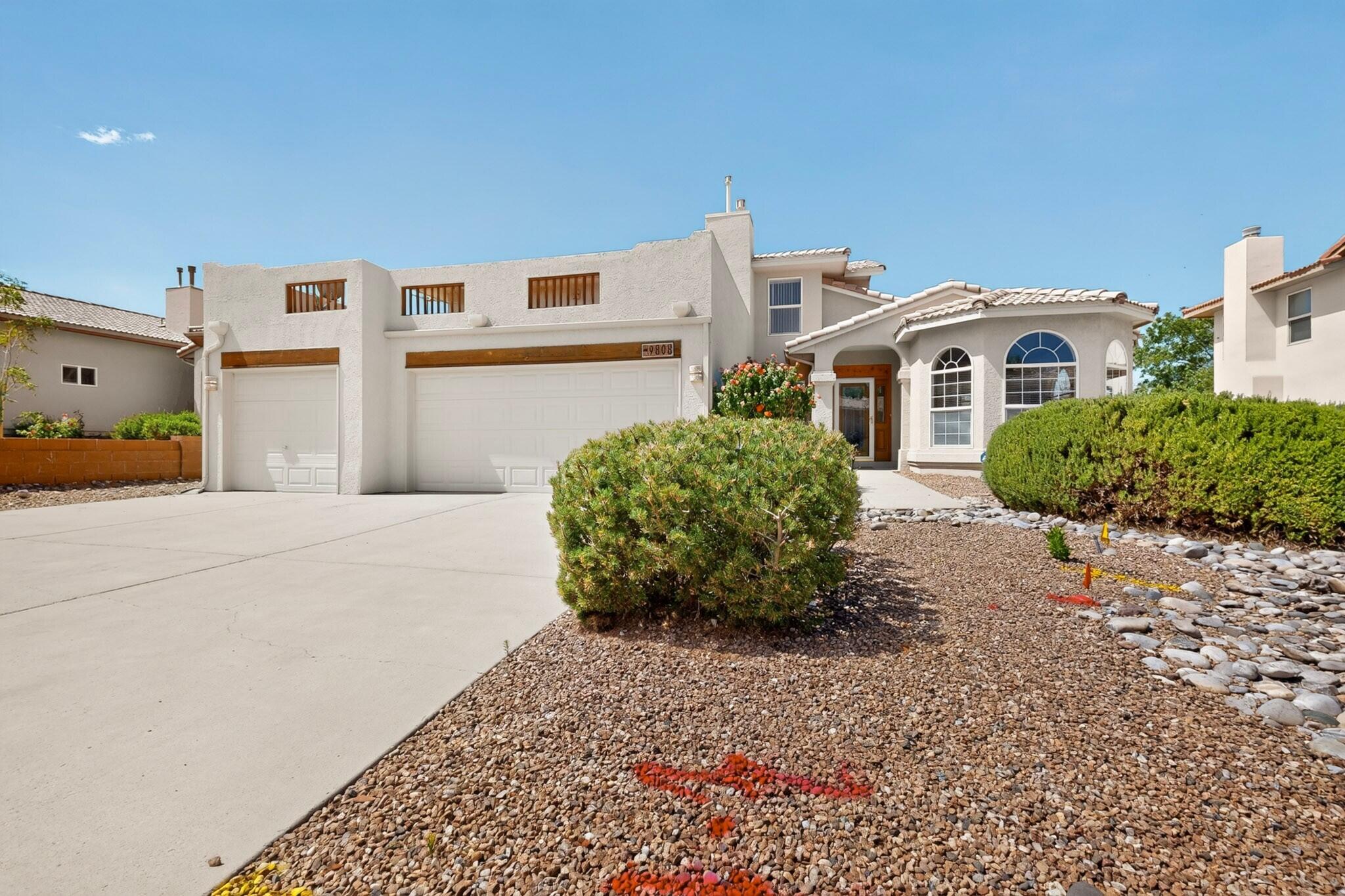 Residential in Albuquerque 4