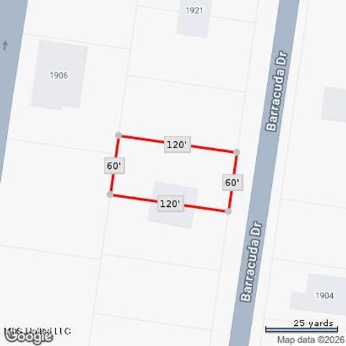 00 Barracuda Dr, Gautier, MS, 39553 | Card Image