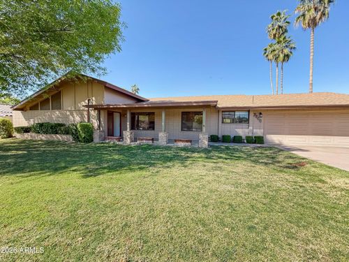 7848 N 5th Ave, Phoenix, AZ, 85021-7215 | Card Image
