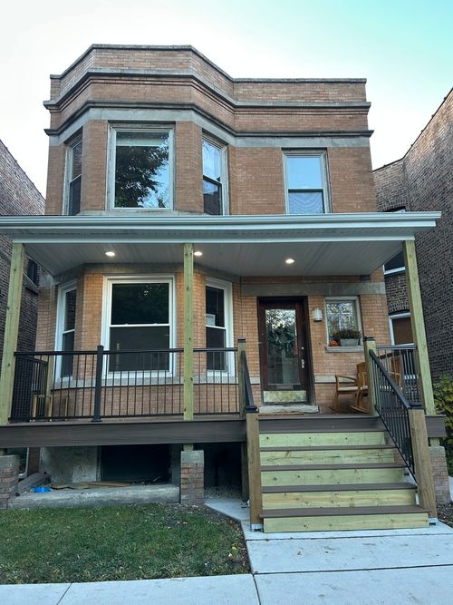 1-2520 N Talman Ave, Chicago, IL, 60647-1812 | Card Image